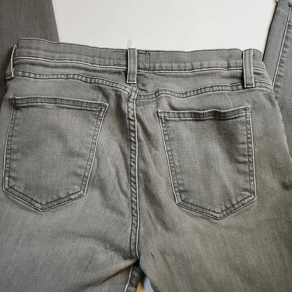 Current/Elliot Jeans Size 30-0